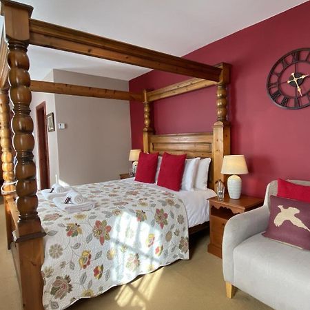 The New Inn Pickering Luaran gambar