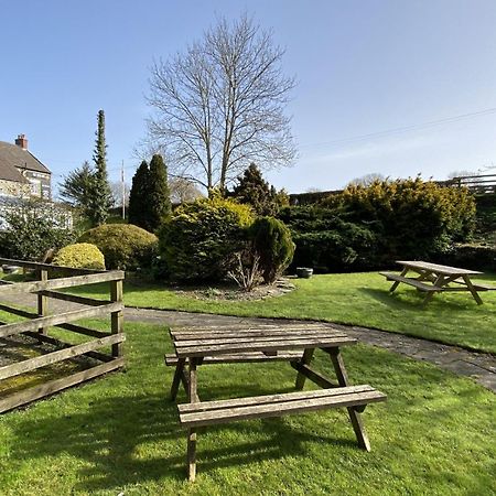 The New Inn Pickering Luaran gambar