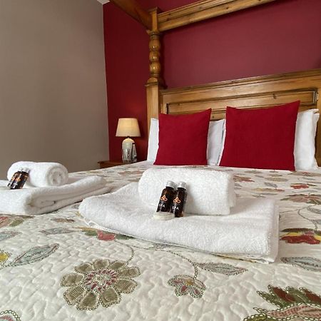 The New Inn Pickering Luaran gambar