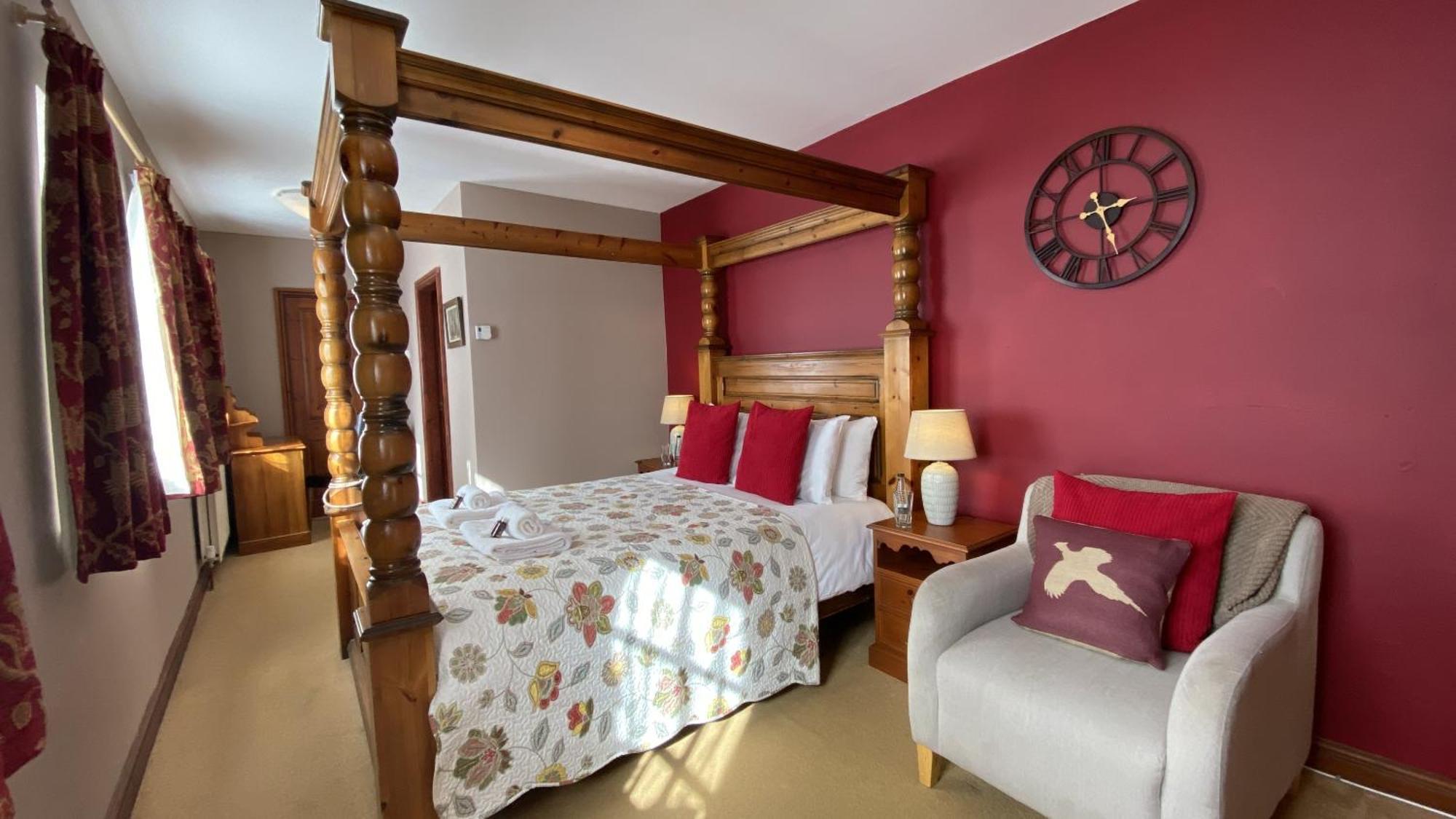 The New Inn Pickering Luaran gambar