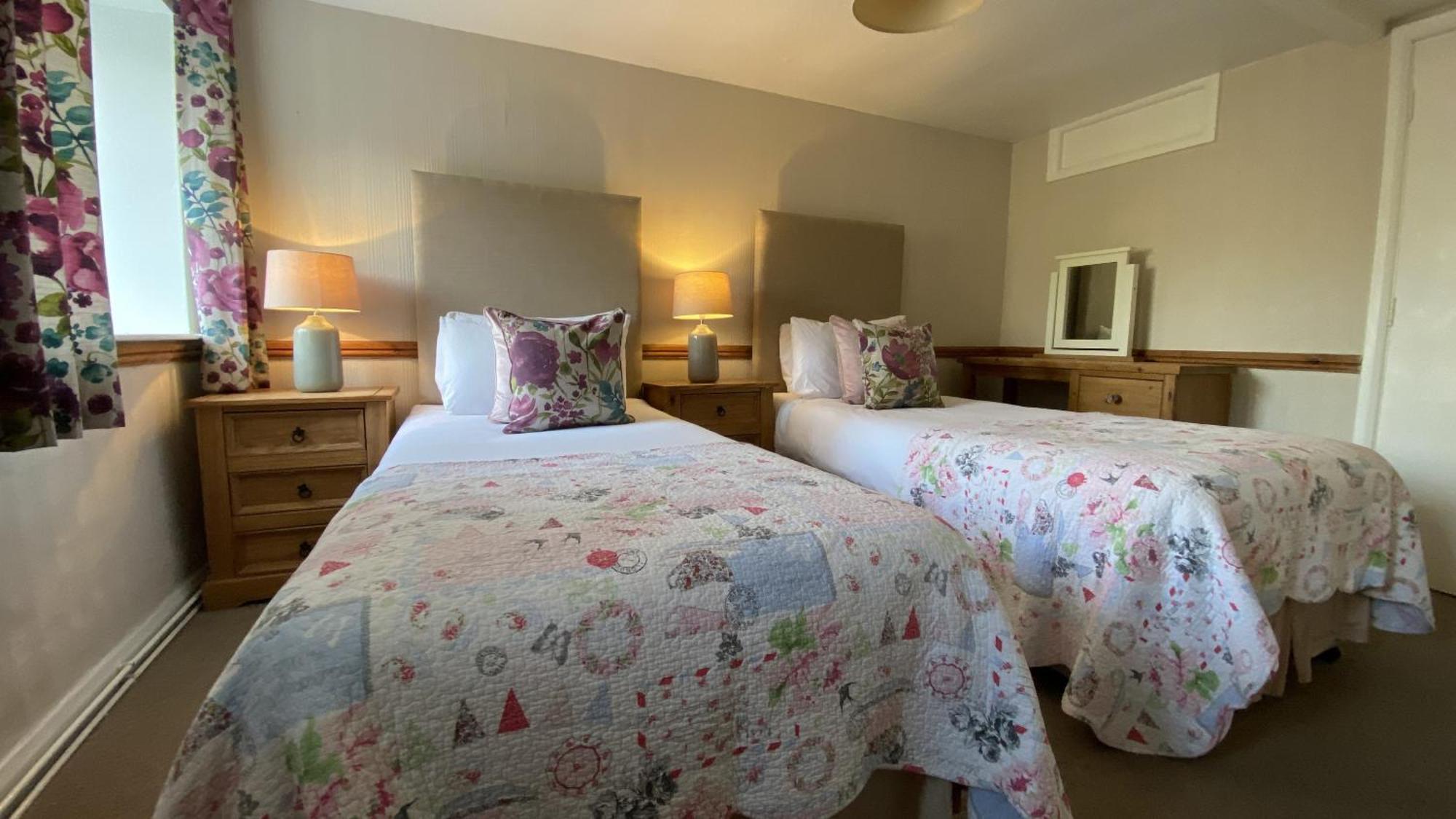 The New Inn Pickering Luaran gambar