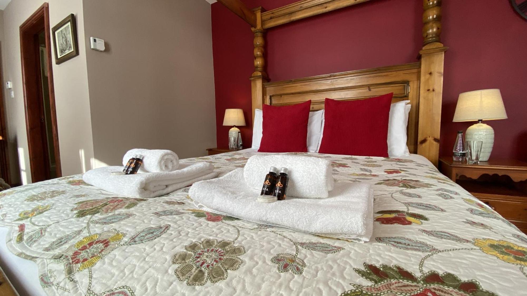 The New Inn Pickering Luaran gambar